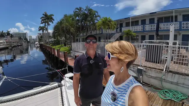 $500K in Upgrades!!! 🤯 2018 Leopard 58 Catamaran Off Grid Cruise Ready Yacht Tour